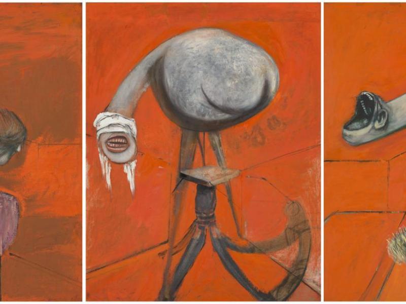 Percepción y delirio: lo que la esquizofrenia revela sobre nuestra relación con el&nbsp;mundo